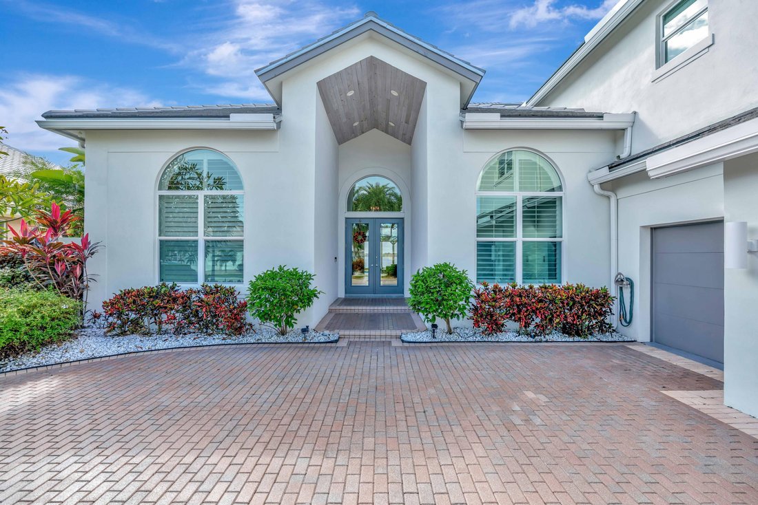 House in Port St. Lucie, Florida, United States 3 - 16634386