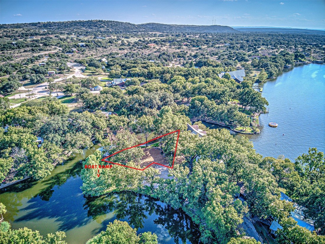 Land in Burnet, Texas, United States 5 - 17560202