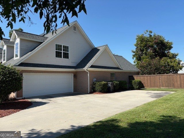 House in Valdosta, Georgia, United States 5 - 17557194