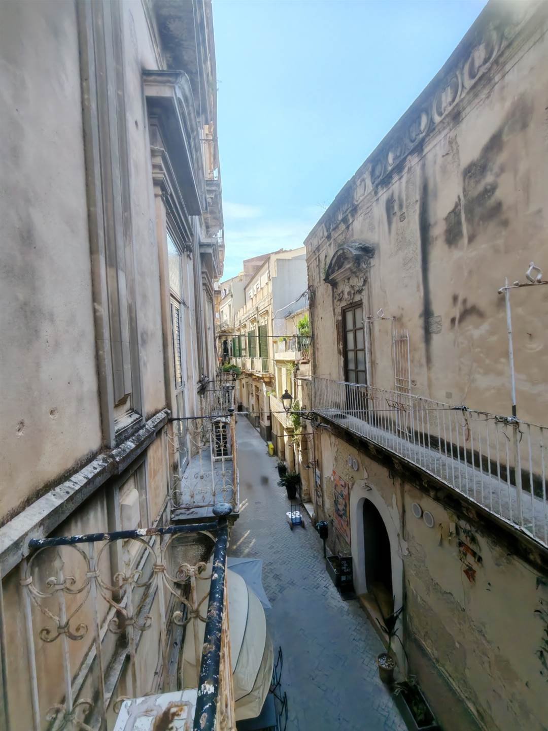 Apartment in Ortigia, Sicily, Italy 4 - 17560711