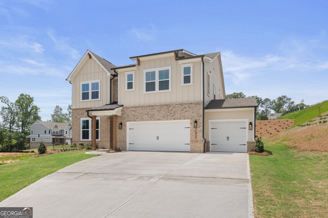 House in Cumming, Georgia, United States 4 - 17560605