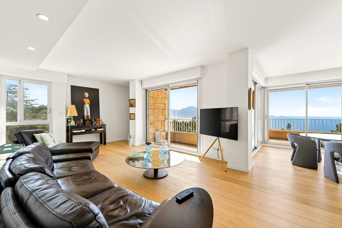 Apartment in Endoume, 7e Arrondissement, Marseille 3 - 17563158