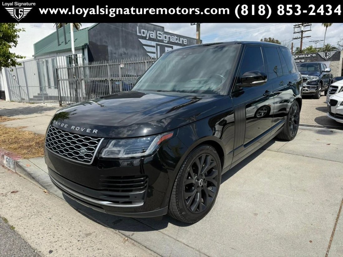 Suv in Van Nuys, CA, United States 3 - 17568979
