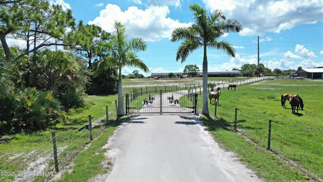 House in Grant-Valkaria, Florida, United States 4 - 17559534