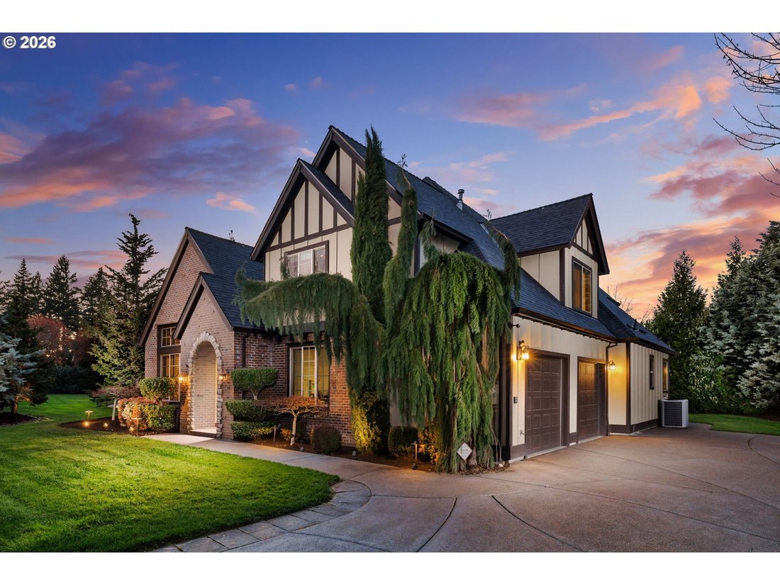 House in Wilsonville, Oregon, United States 1 - 17560150