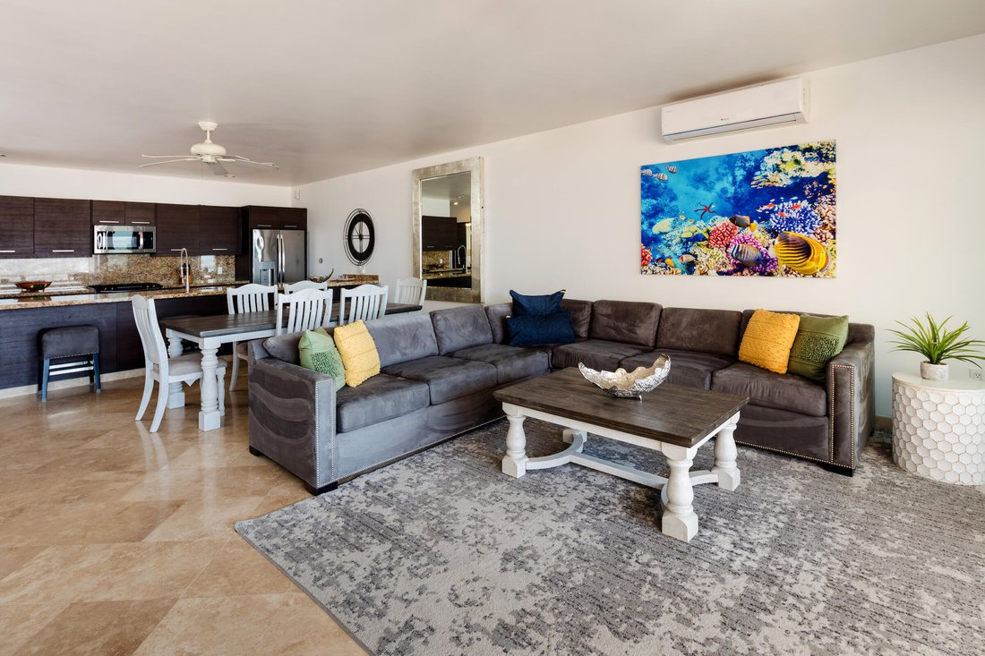 Condo in Cabo San Lucas, Baja California Sur, Mexico 4 - 17566109