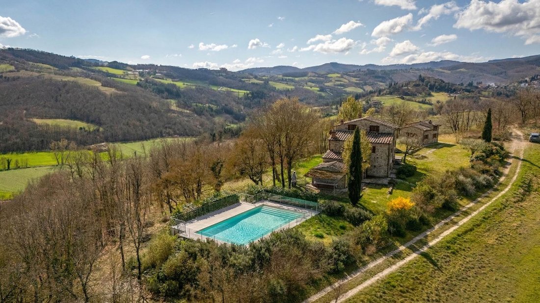 Monterchi, Tuscany, Italy 2 - 17560714