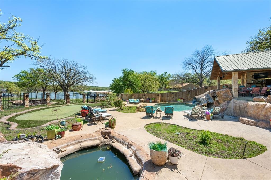 Gordon, Texas, United States 1 - 17560317