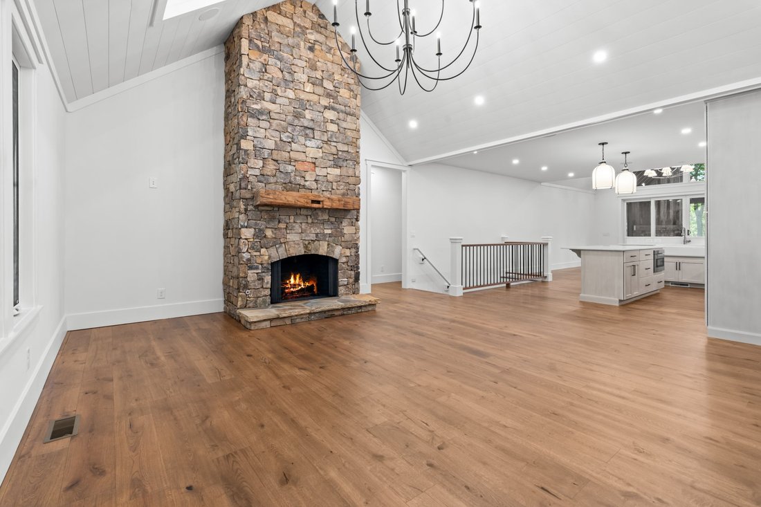 House in Glenville, North Carolina, United States 5 - 16755752