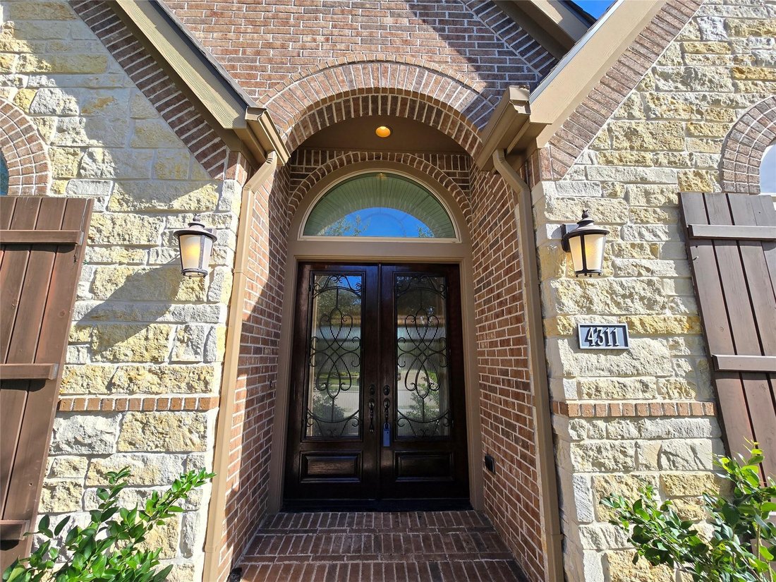 House in Katy, Texas, United States 2 - 17562239