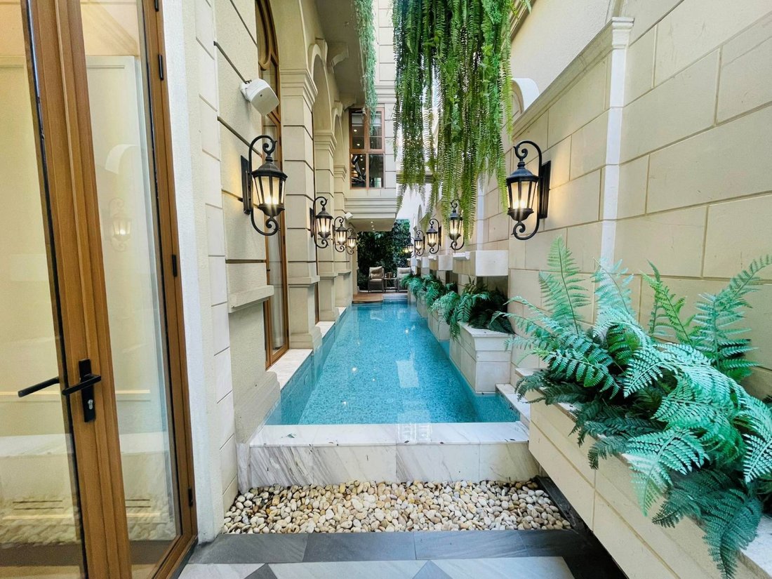 House in Phra Khanong Nuea, Bangkok, Thailand 1 - 17562333