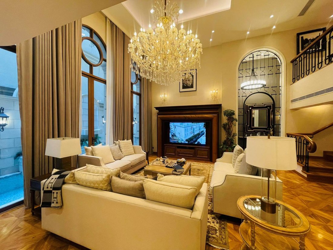 House in Phra Khanong Nuea, Bangkok, Thailand 4 - 17562333