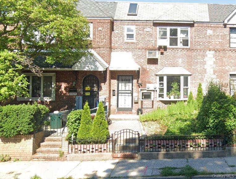 Apartment in New York, New York, United States 1 - 17560583