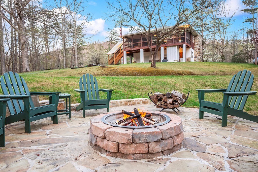 House in Blue Ridge, Georgia, United States 2 - 17560851