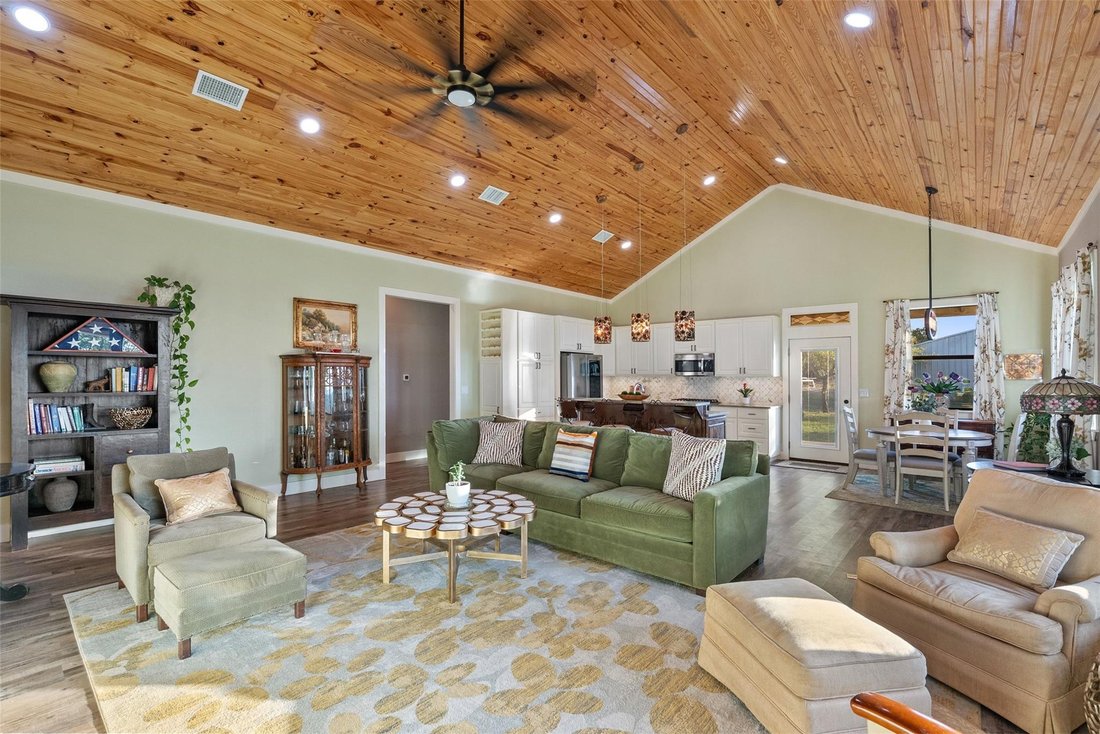 House in Dripping Springs, Texas, United States 4 - 17563130
