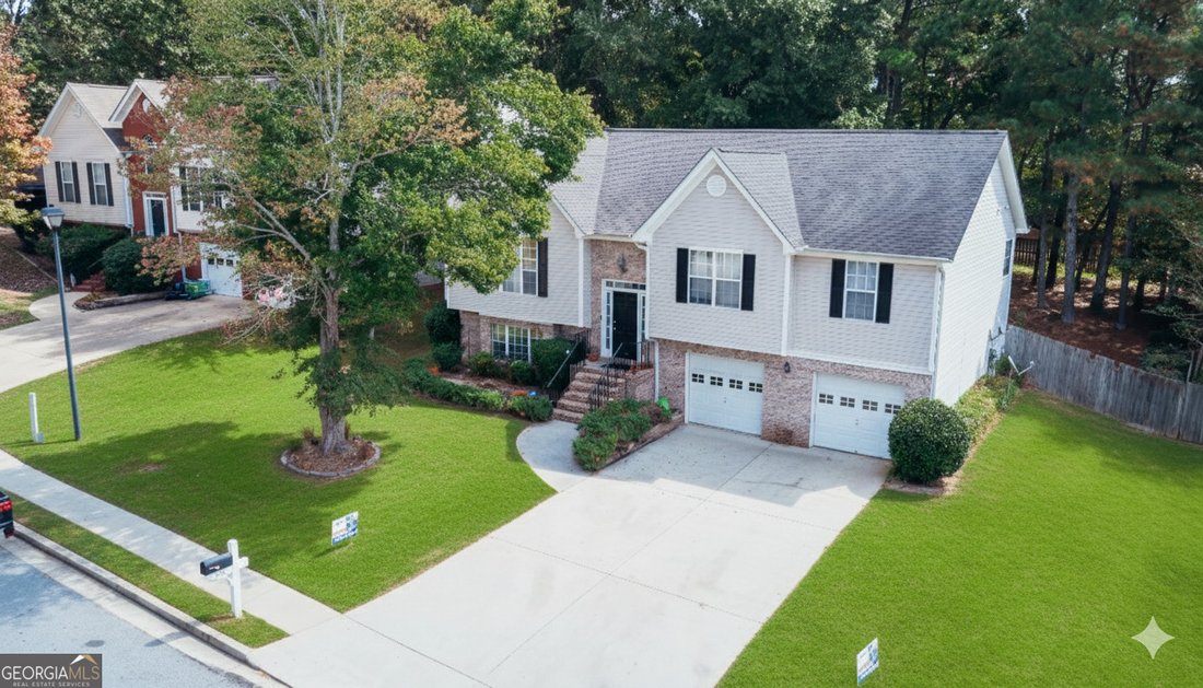 House in Lawrenceville, Georgia, United States 1 - 17560523