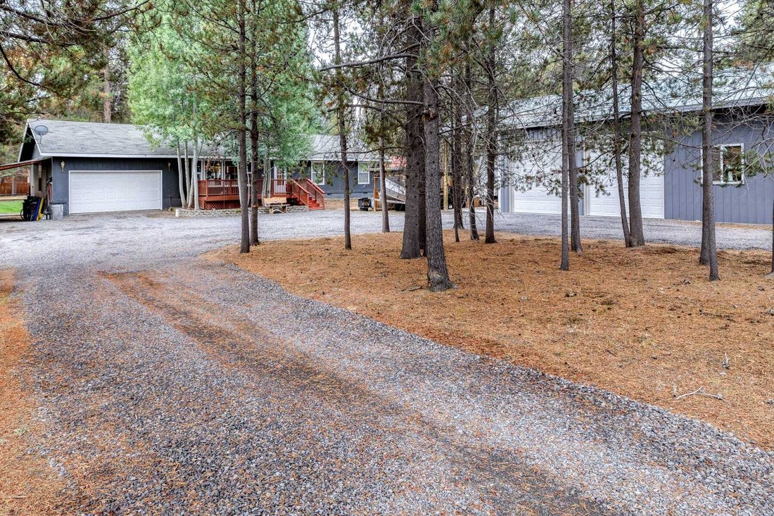 House in La Pine, Oregon, United States 2 - 17559331