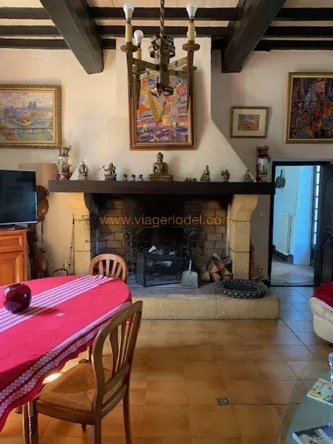 House in Fanjeaux, Occitania, France 3 - 17558380