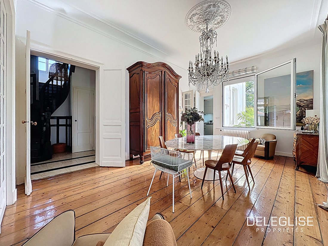 Villa in Pereire-Ville-d'Hiver, Arcachon, France 3 - 17560975