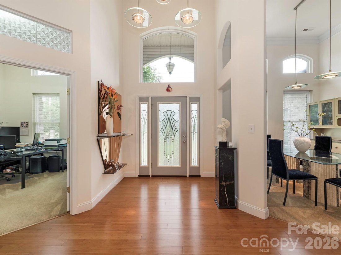 House in Weddington, North Carolina, United States 4 - 17563073