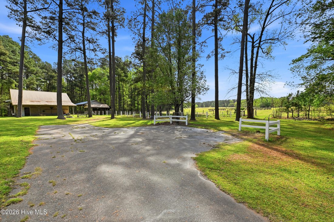 House in Elizabethtown, North Carolina, United States 1 - 17557407