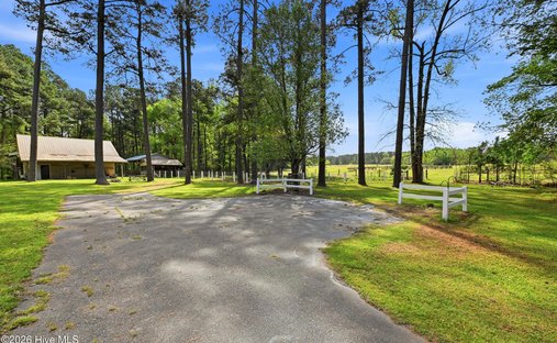 House in Elizabethtown, North Carolina, United States 1