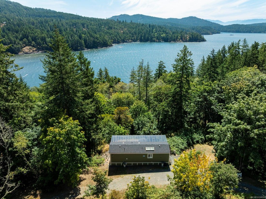 House in Sooke, British Columbia, Canada 3 - 17560821