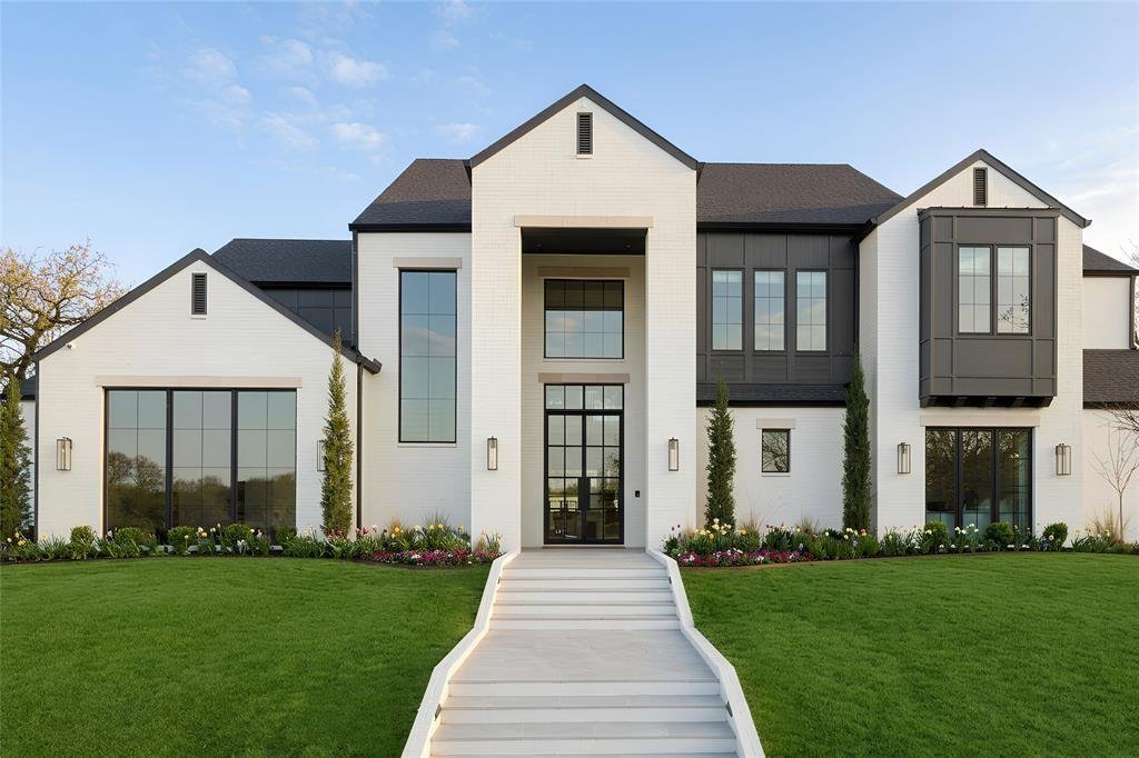 House in Keller, Texas, United States 2 - 17557537