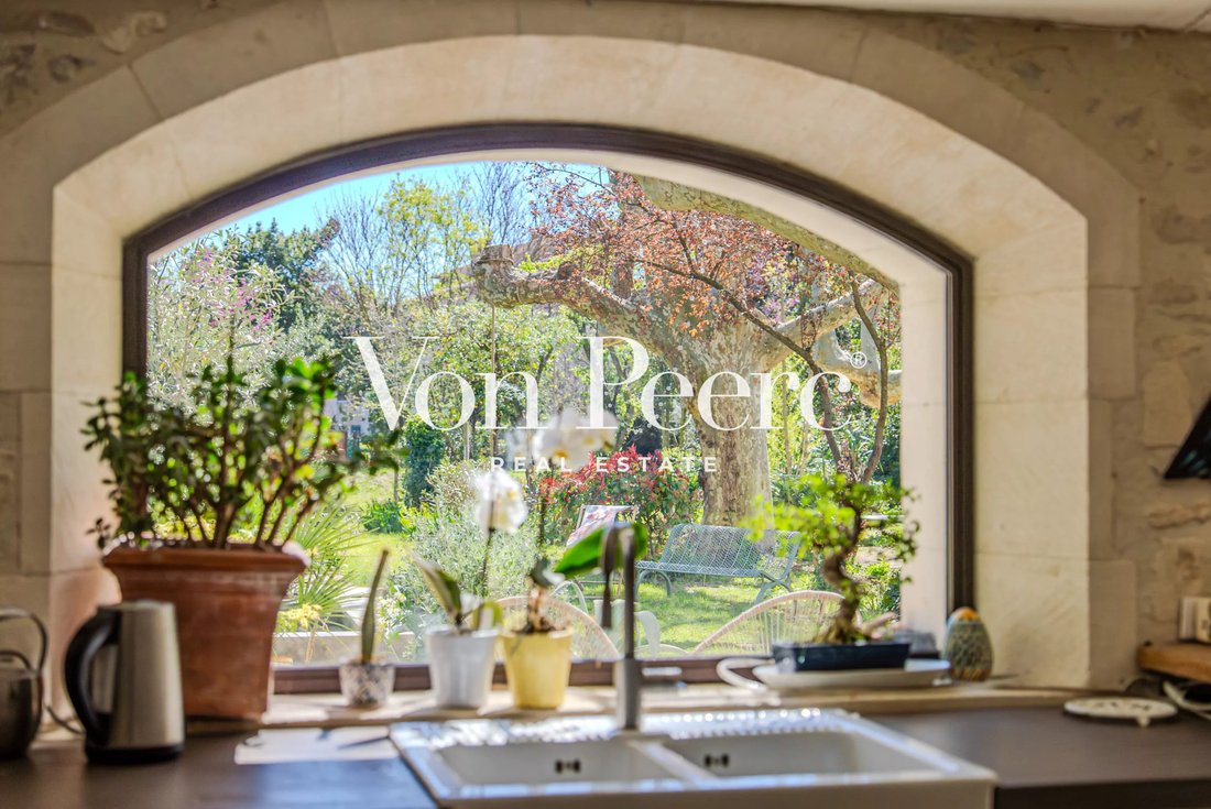 Estate in Abbaye-La Motte, Avignon, France 3 - 17568606