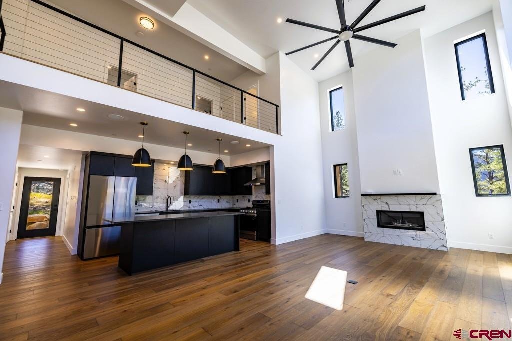Haus in Durango, Colorado, Vereinigte Staaten 3 - 17015658
