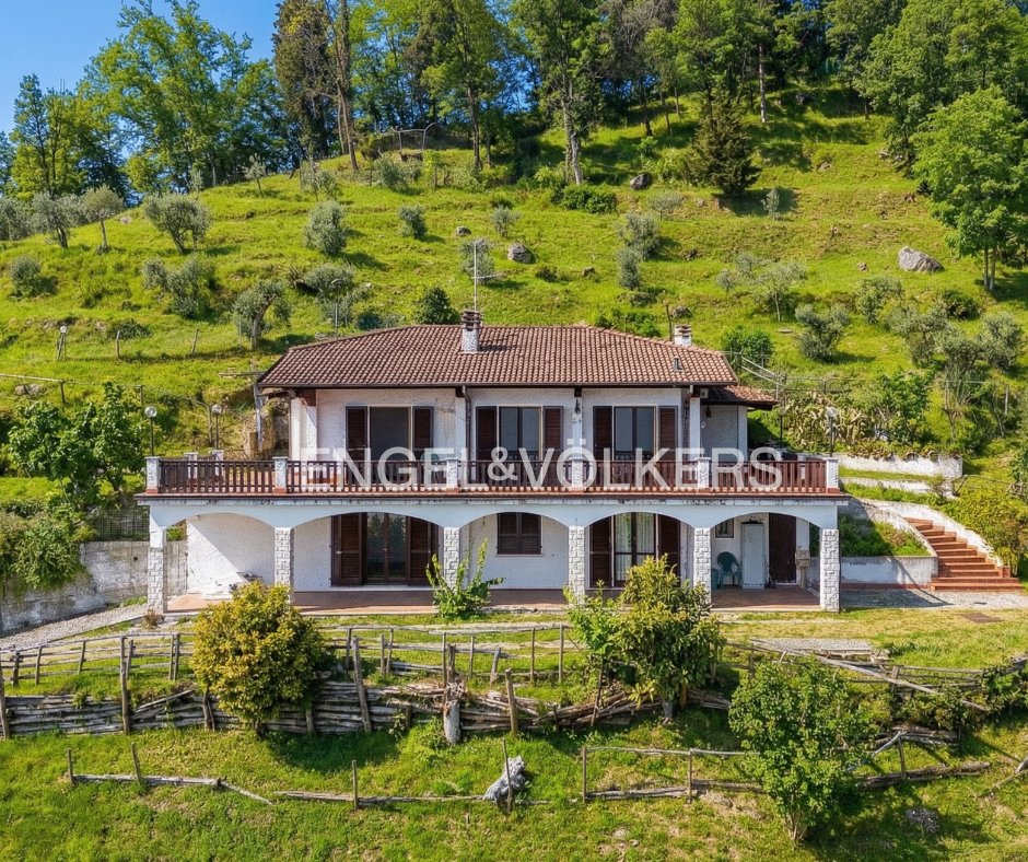 Villa in Gardone Riviera, Lombardy, Italy 4 - 17556767
