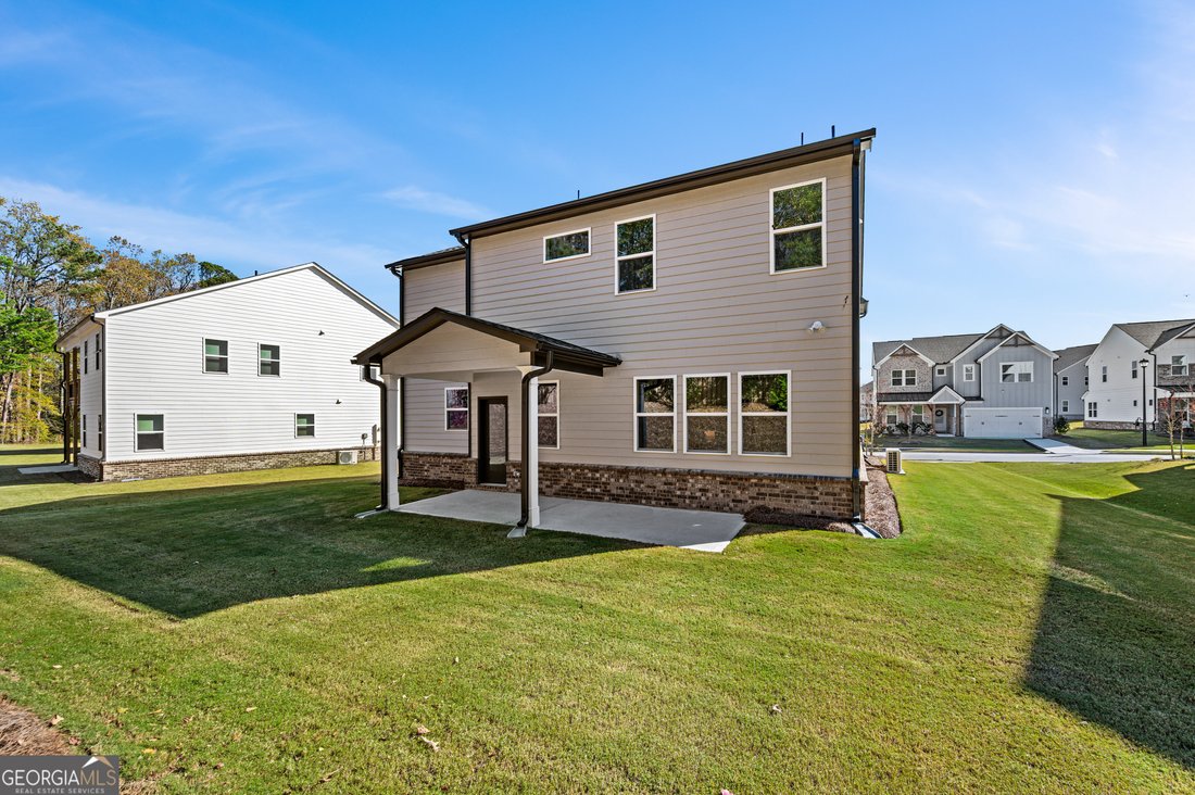 House in Cumming, Georgia, United States 4 - 17560592
