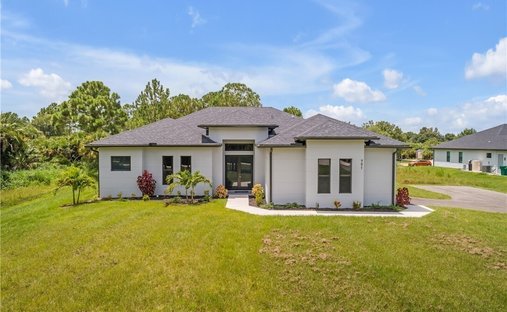 Casa en Naples, Florida, Estados Unidos 1