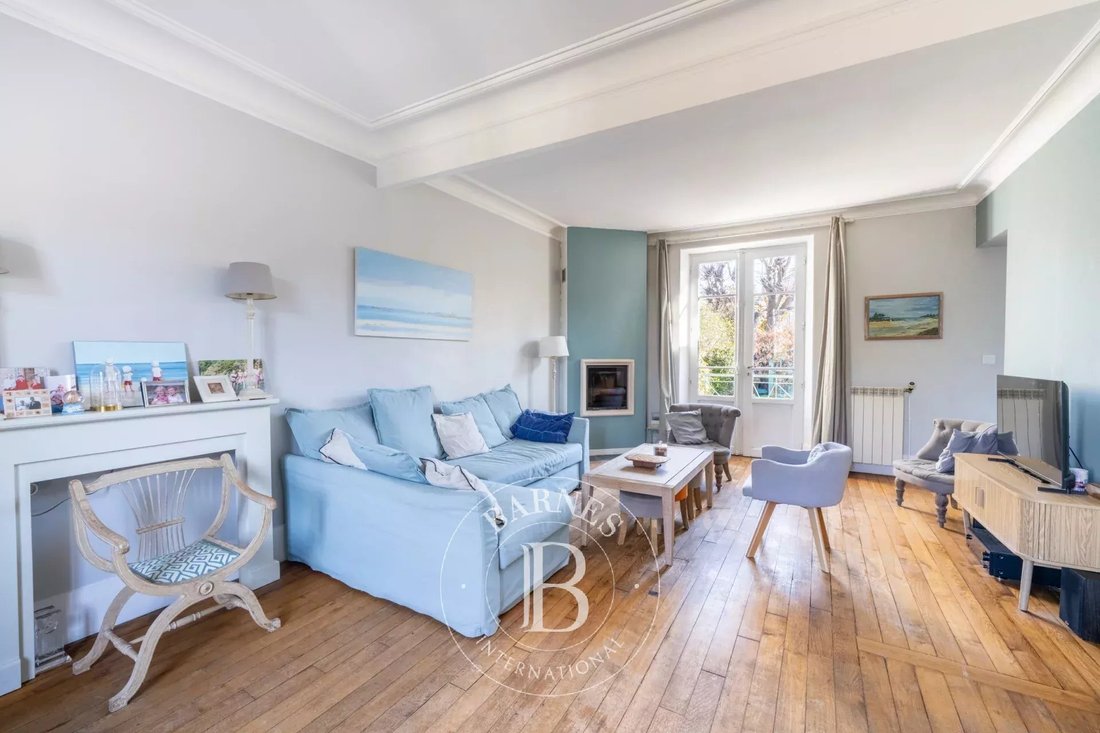 Casa a Le Chesnay, Le Chesnay-Rocquencourt, Francia 3 - 17558144
