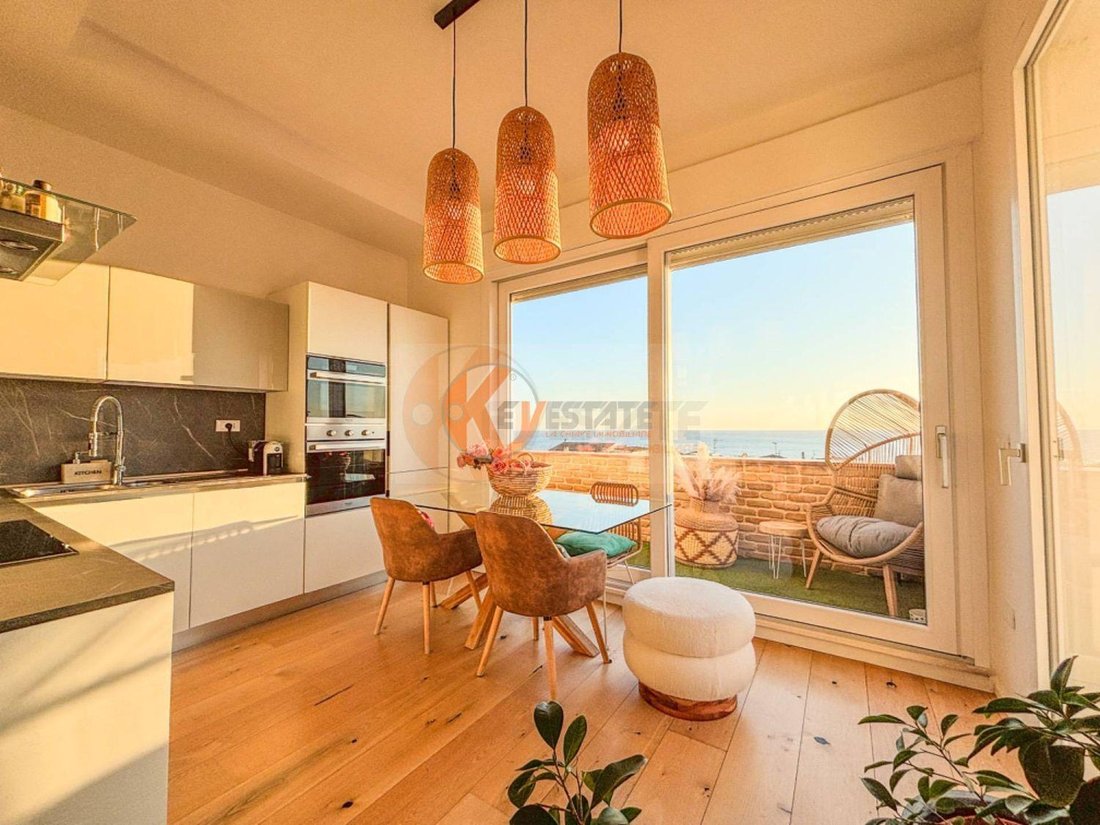 Apartment in Saint Anna - Saint Michael, Alghero, Sardinia 1 - 17557100