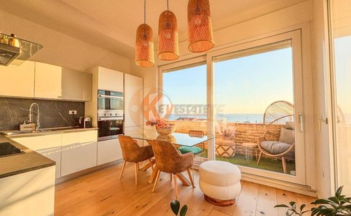 Penthouse à Sainte Anne - Saint Michel, Alghero, Sardaigne 1