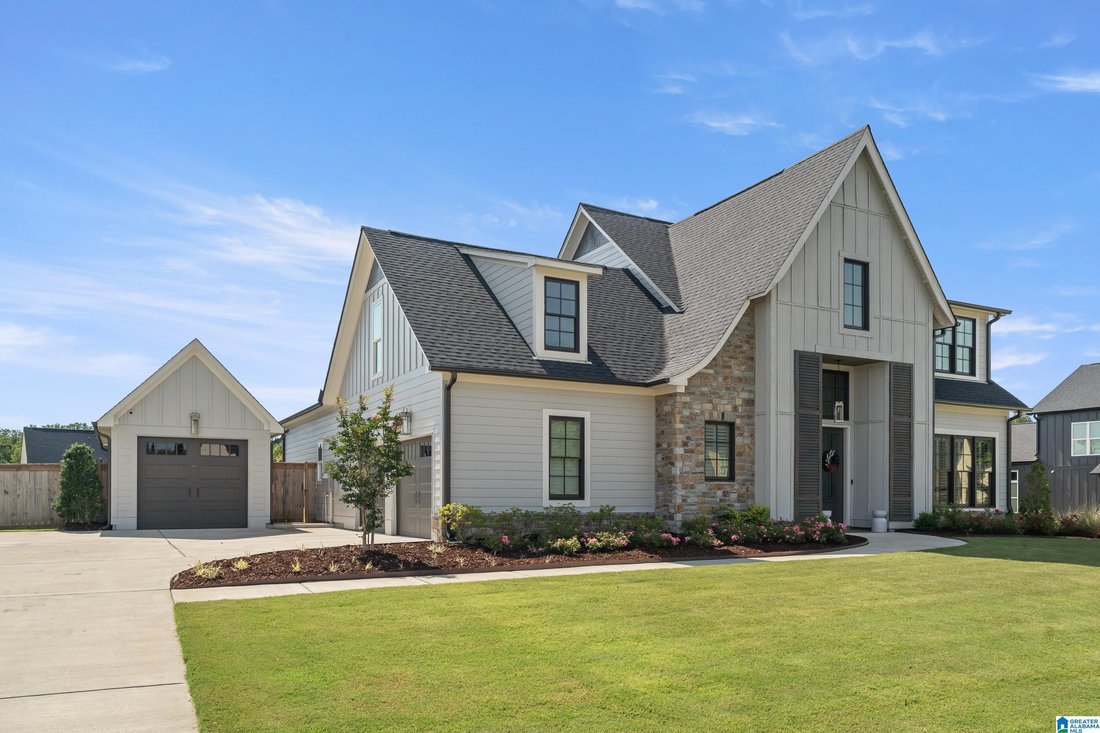 House in Helena, Alabama, United States 1 - 17557351