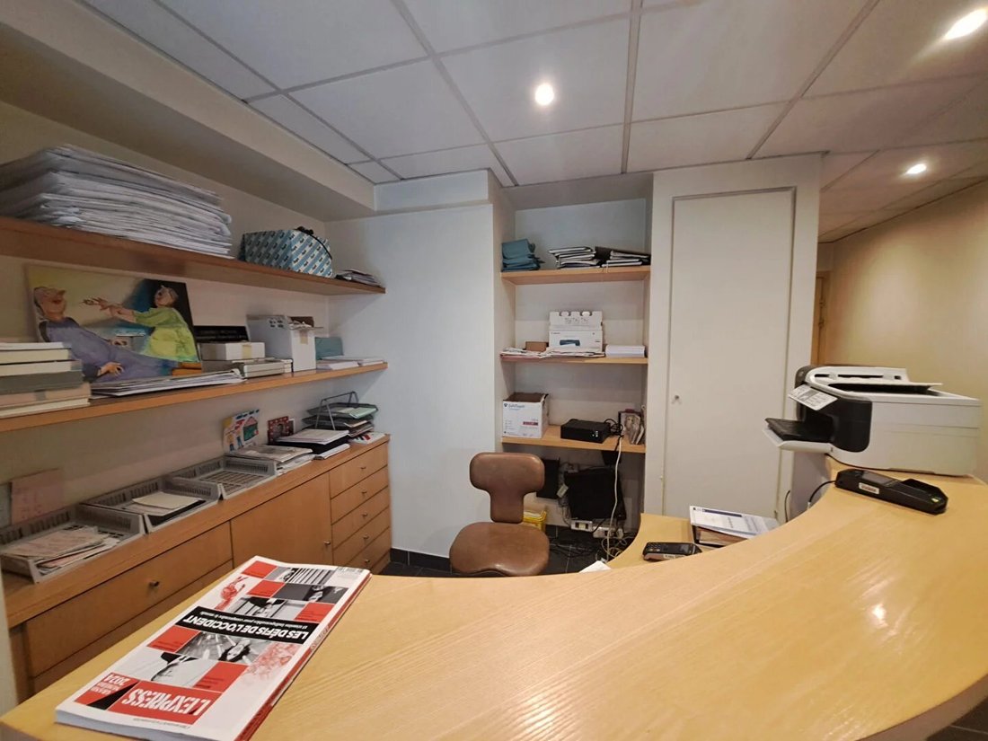 Apartment in Centre Ville-Basilique, Saint-Denis, France 4 - 17560688