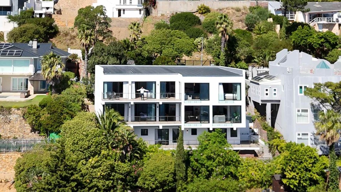 House in City Centre, Cape Town, South Africa 4 - 17562499