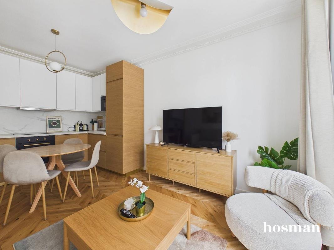 Apartment in Gros Caillou, Paris 7e Arrondissement, Paris 3 - 17557794