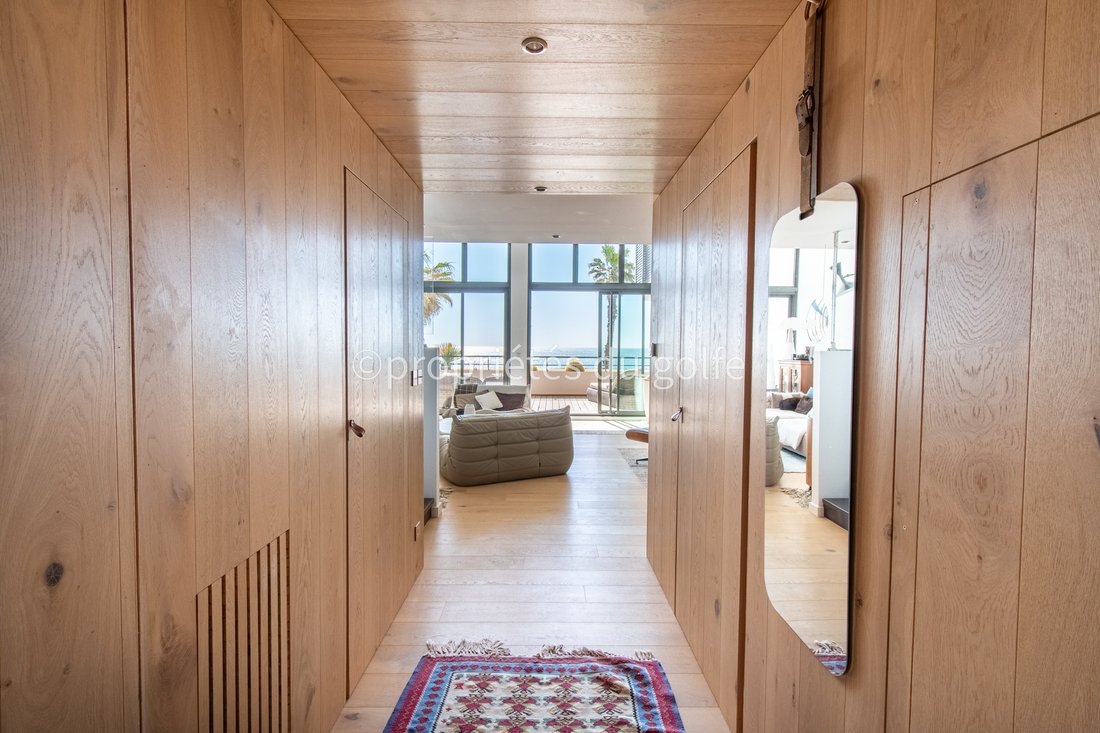 Apartment in Espace Villeroy-Les Quilles, Sète, France 4 - 17564368