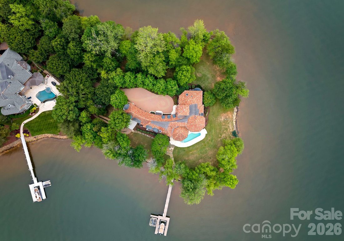 House in Mooresville, North Carolina, United States 4 - 17563093