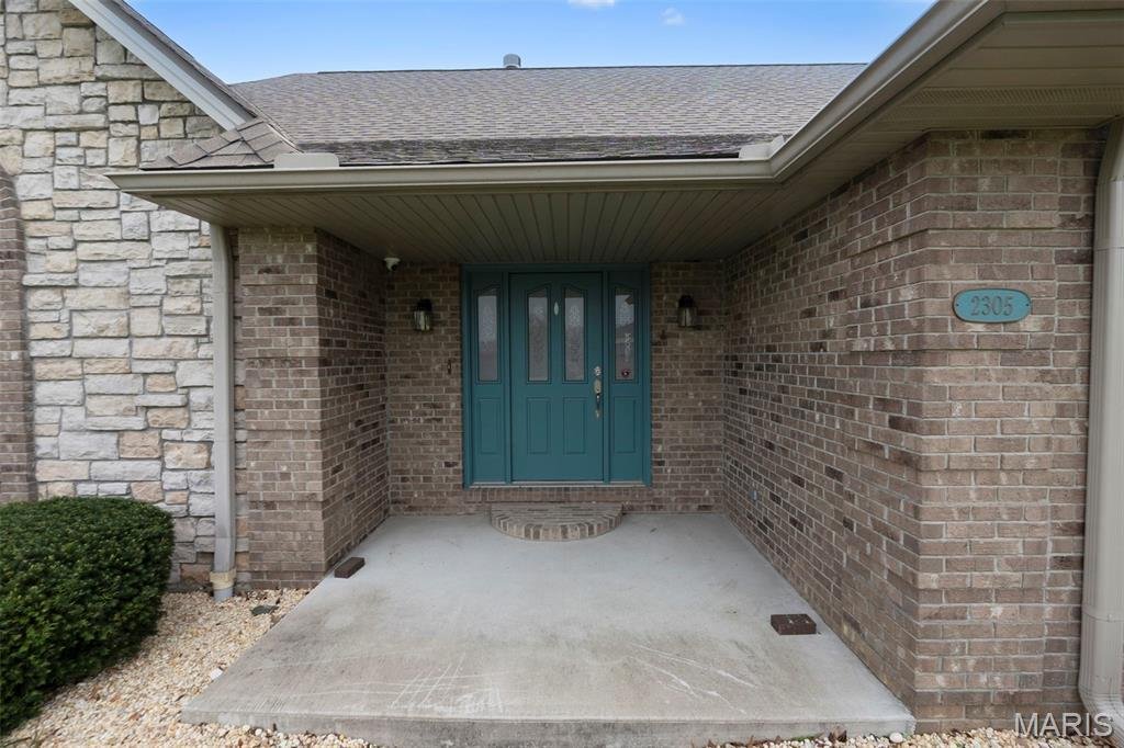 House in Jackson, Missouri, United States 3 - 17556668