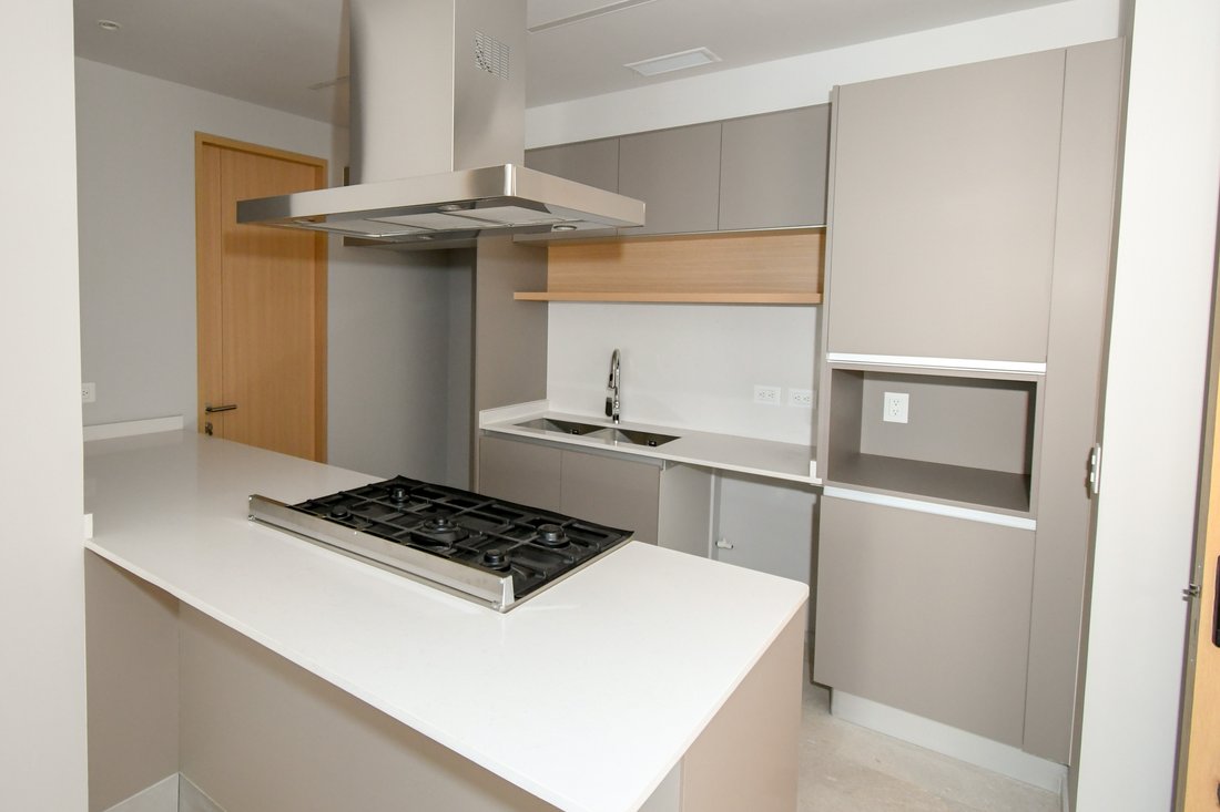 Apartment in Zapopan, Jalisco, Mexico 4 - 17570494