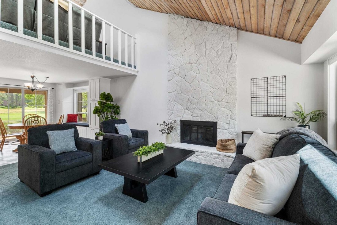 House in Sunriver, Oregon, United States 3 - 17559369