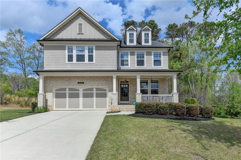 House in Cumming, Georgia, United States 2 - 17557446
