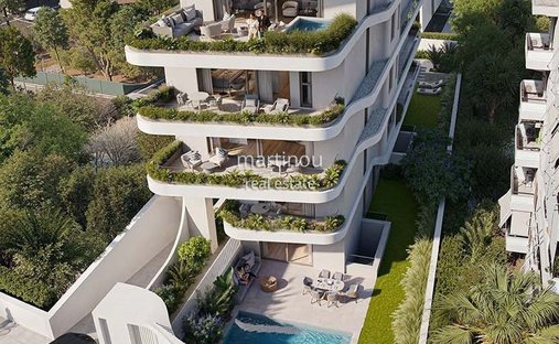 Apartment in Voula, Attica, Greece 1