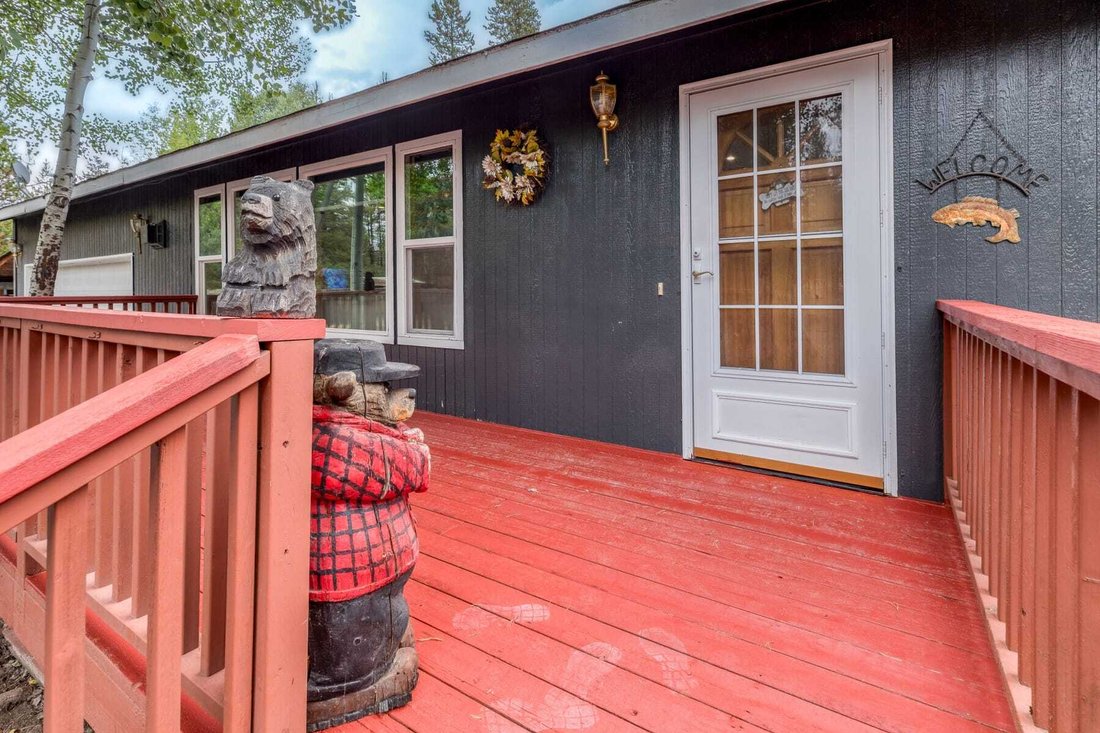 House in La Pine, Oregon, United States 1 - 17559331