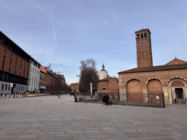 Appartamento a Centro Storico, Milano, Lombardia 1 - 17557124