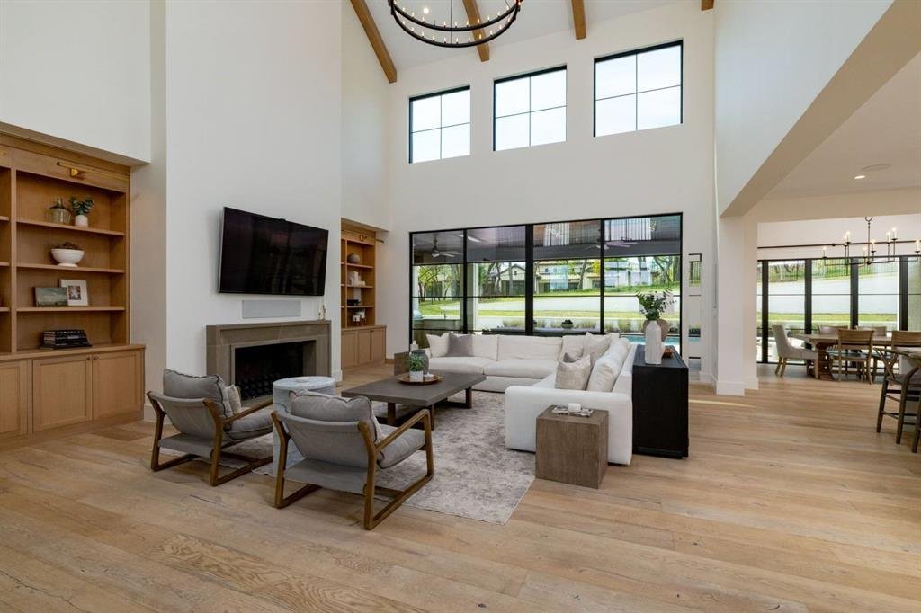 House in Keller, Texas, United States 5 - 17557537